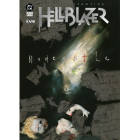 Hellblazer Newcastle